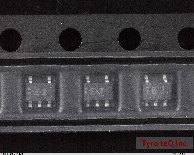 TC7S08FU(TE85L,F)