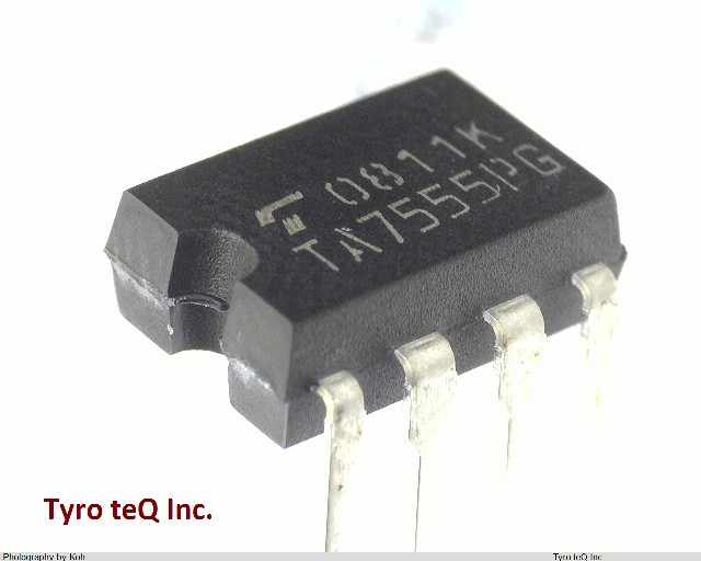 TA7555P
