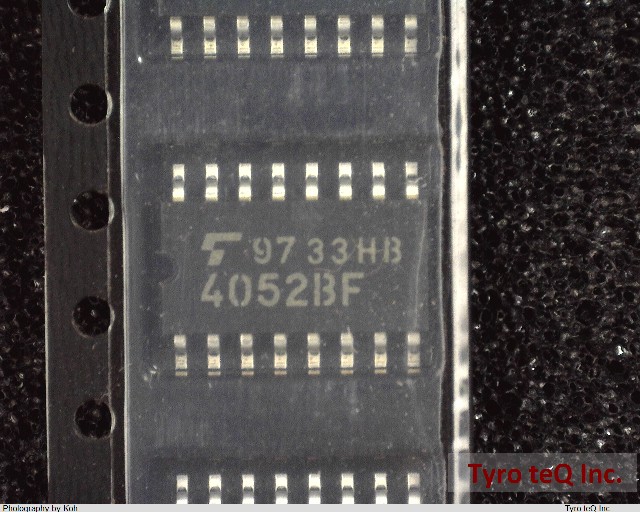 TC4052BF(EL)
