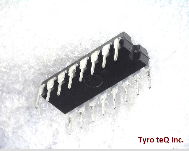 TC4021BP