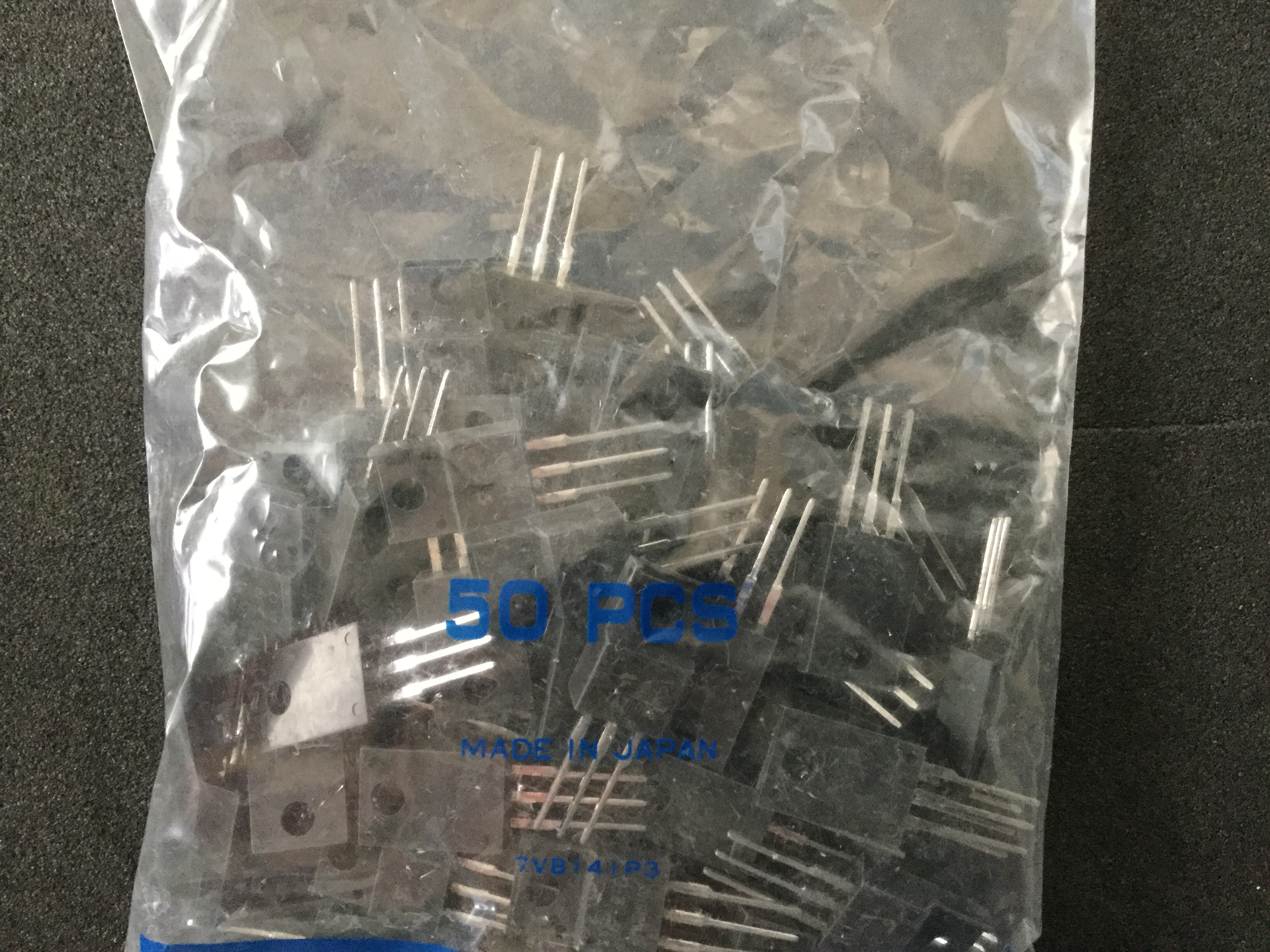 TA7806S