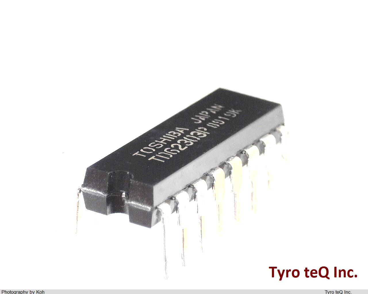 TD62303P