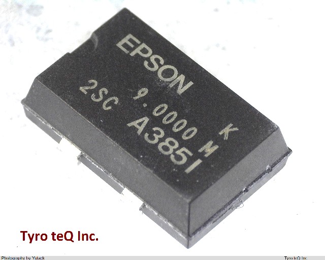 SG-8002JA 9.0M SCM