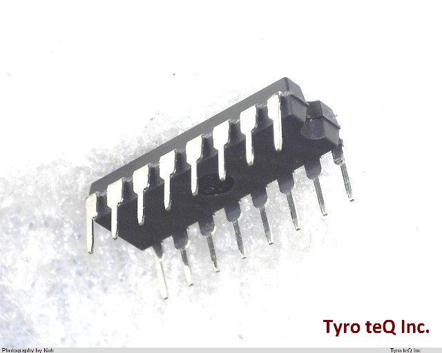 TC4053BP