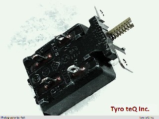 SDDFA31100