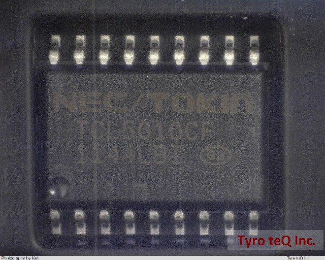 TCL5010CF