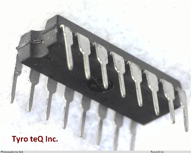 TC4010BP
