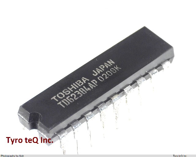 TD62384AP