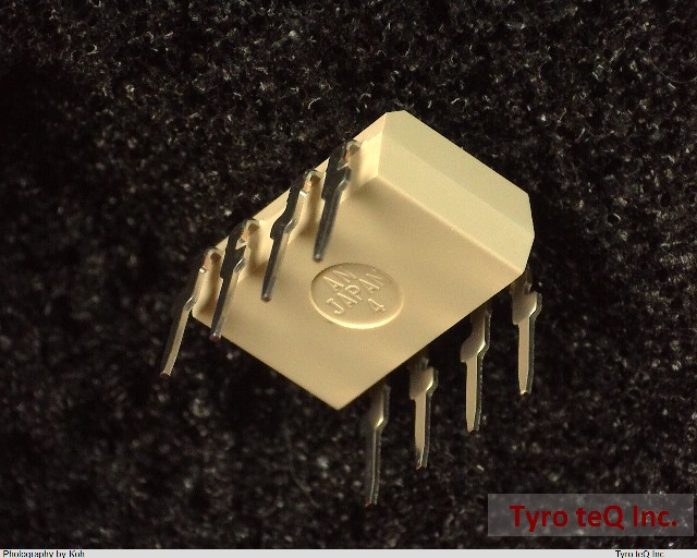 TLP624-2