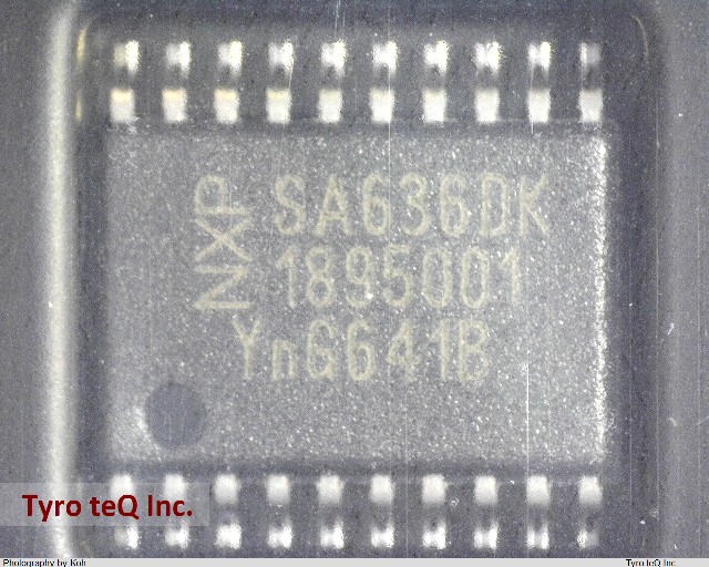 SA636DK/01,118