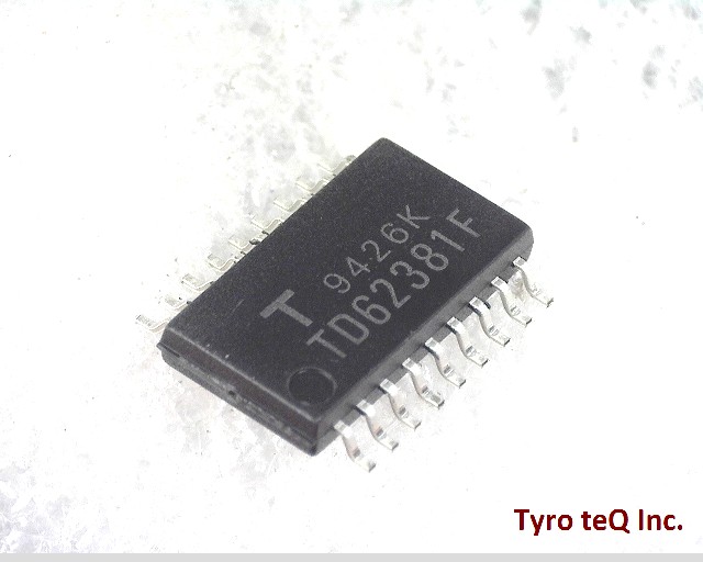 TD62381F