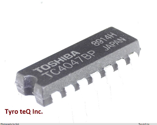 TC4047BP