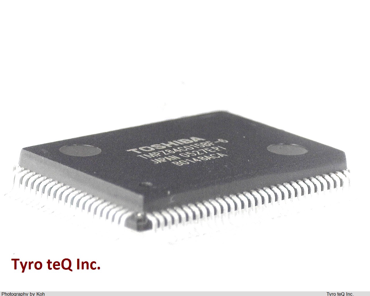 TMPZ84C015BF-6