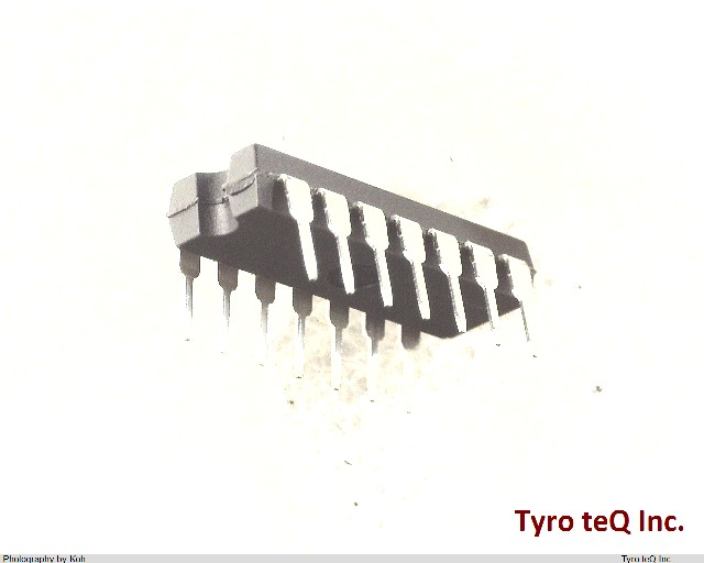 TC74ACT04P(F)