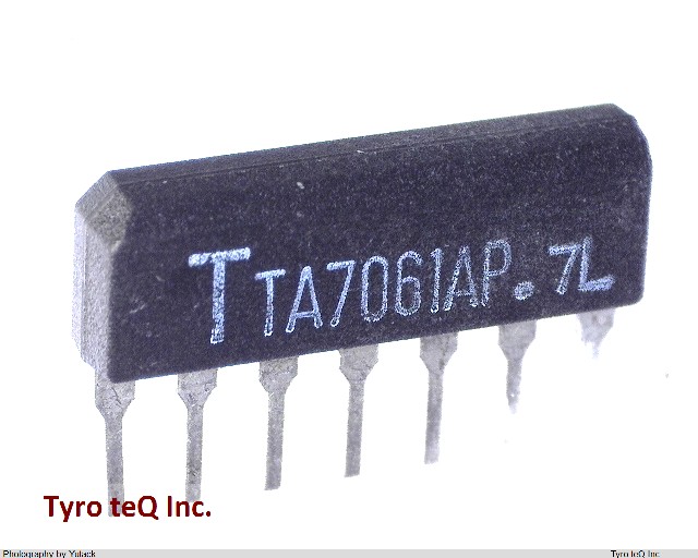 TA7061AP