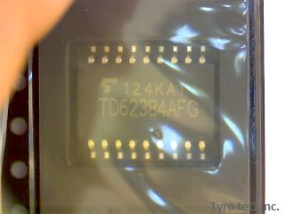 TD62384AFG