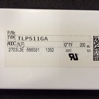TLP511GA