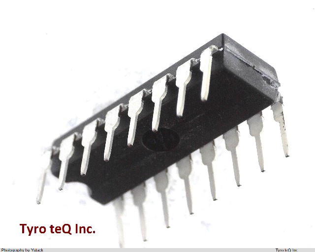 TC4539BP