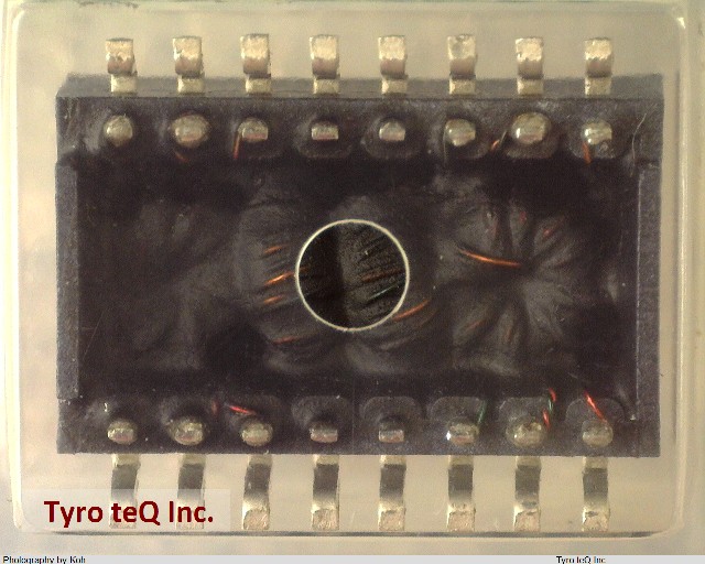 TLA-6T118LF-T
