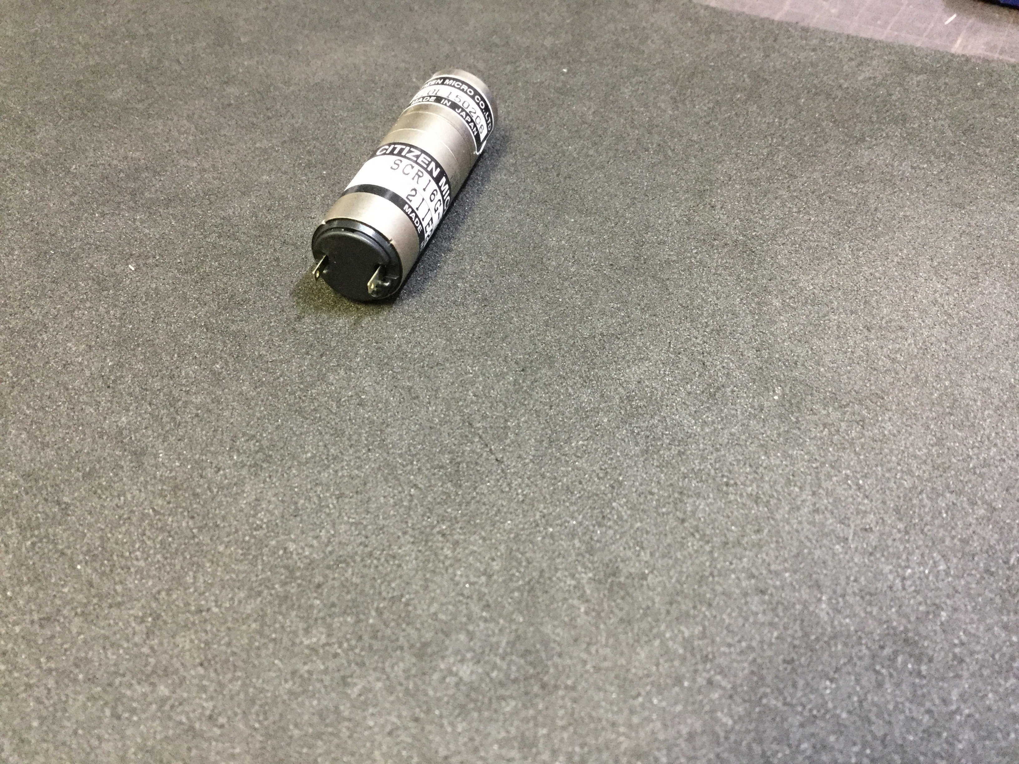 SCR16G-3502A-12