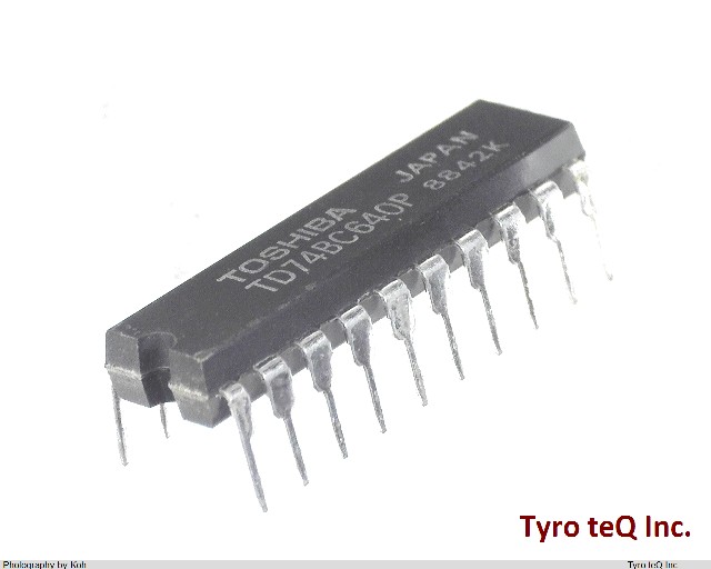 TD74BC640P