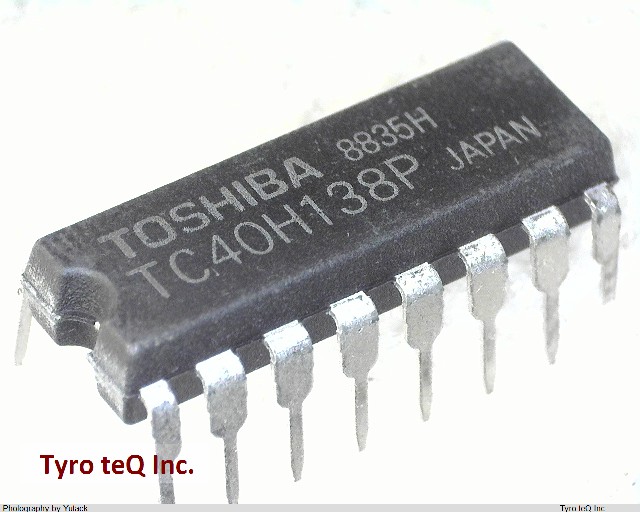 TC40H138P