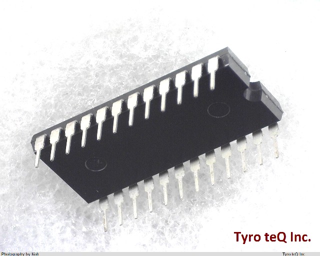 TMP82C53P-2