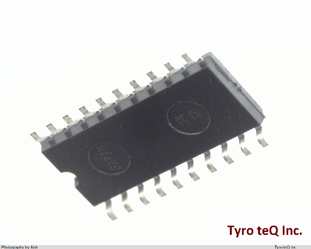 TC74AC374F