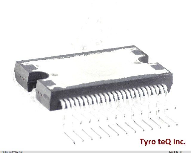 TA8263BH