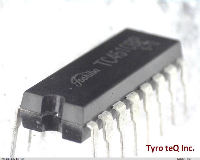 TC4510BP