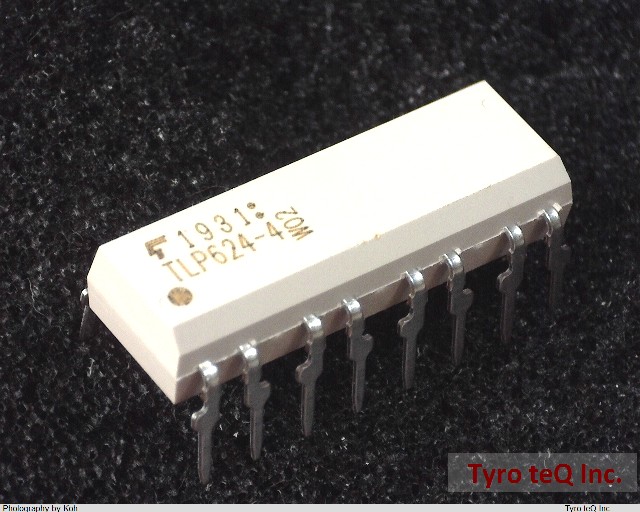 TLP624-4(F)