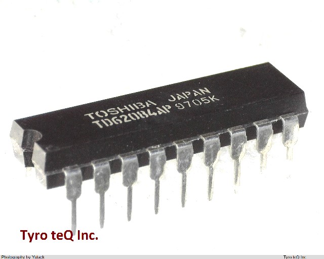 TD62084AP
