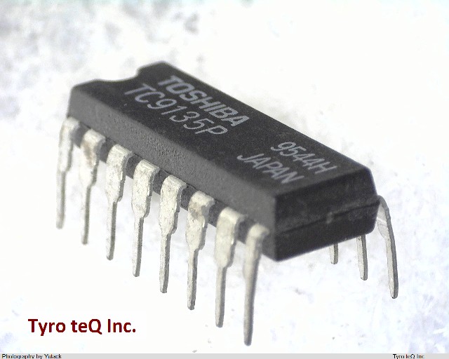 TC9135P