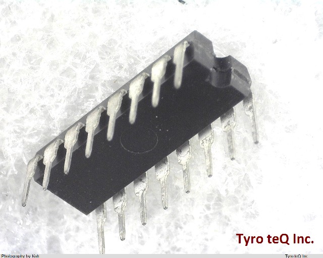 TC4015BP
