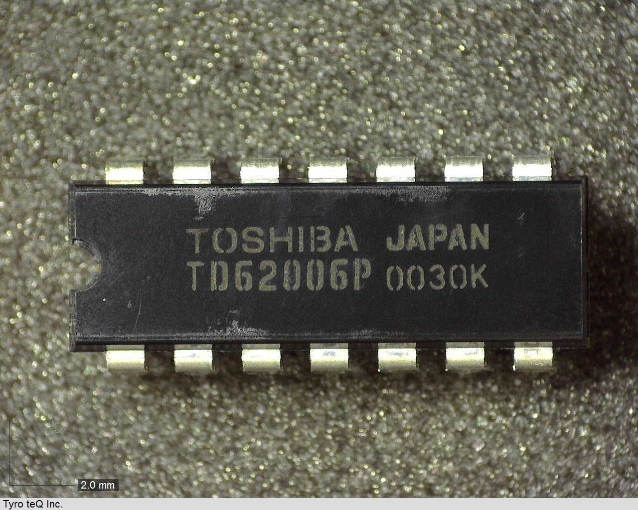 TD62006P