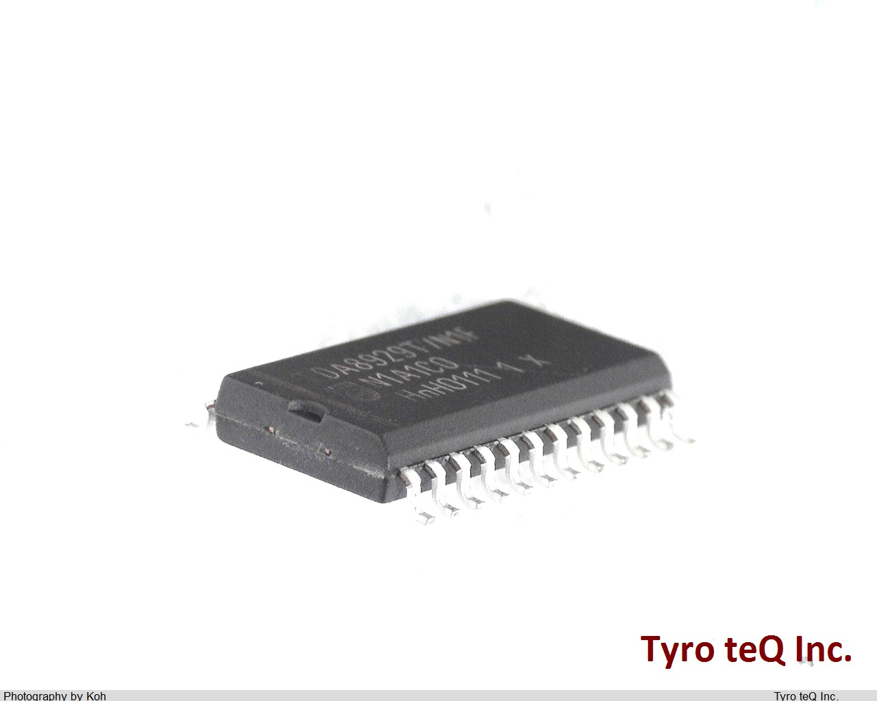 TDA8929T