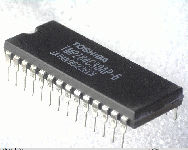 TMPZ84C30AP-6