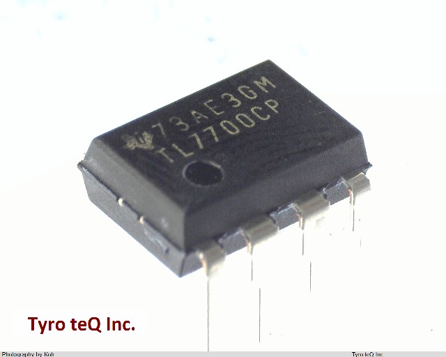 TL7700CP