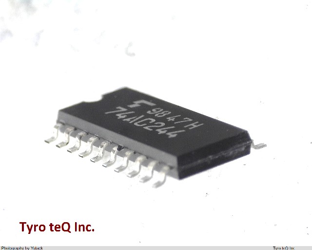 TC74AC244F