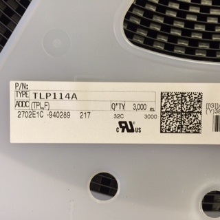 TLP114A(TPL,F)