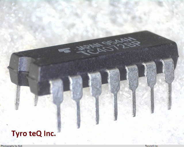 TC4072BP
