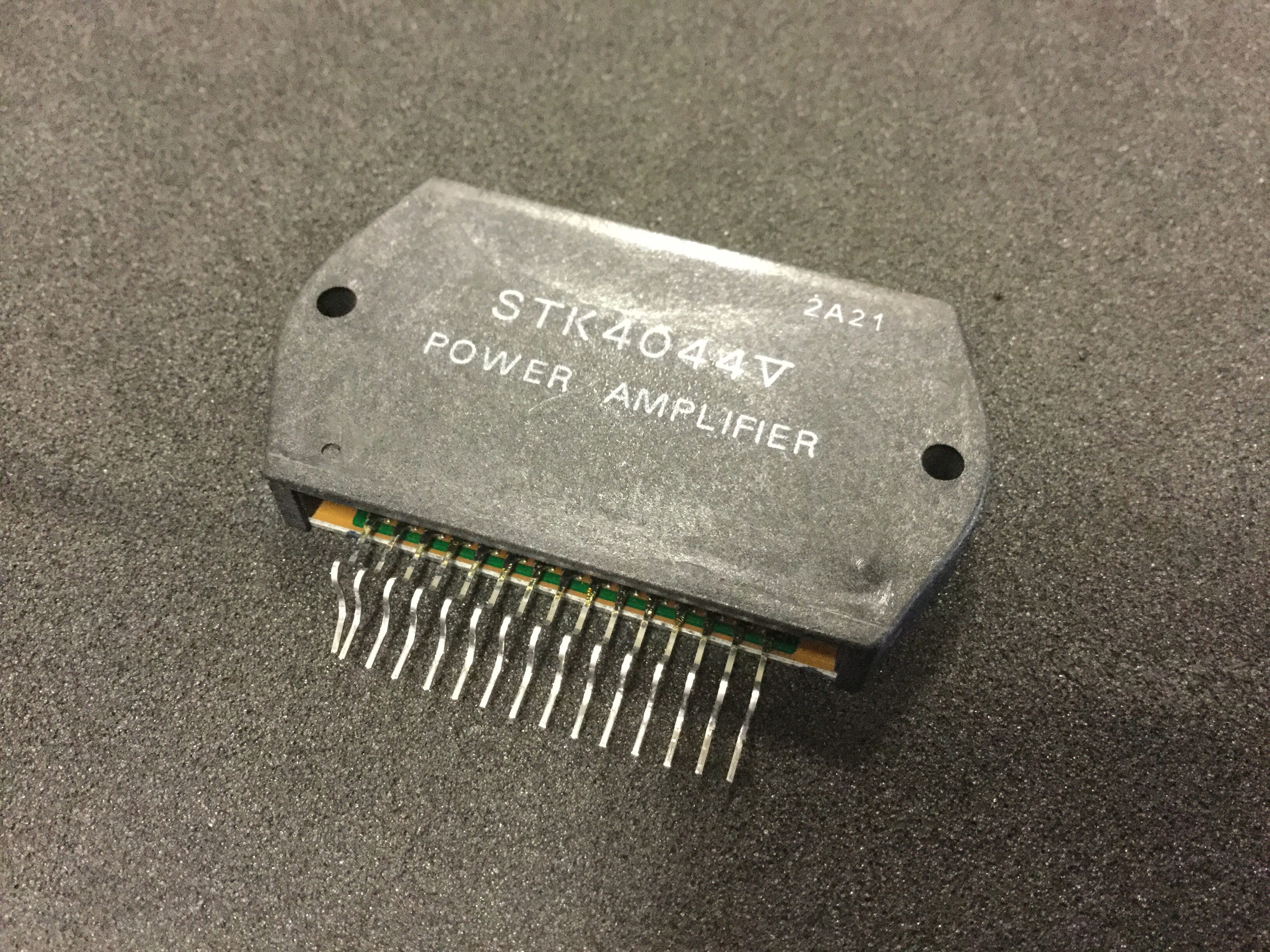 STK4044V