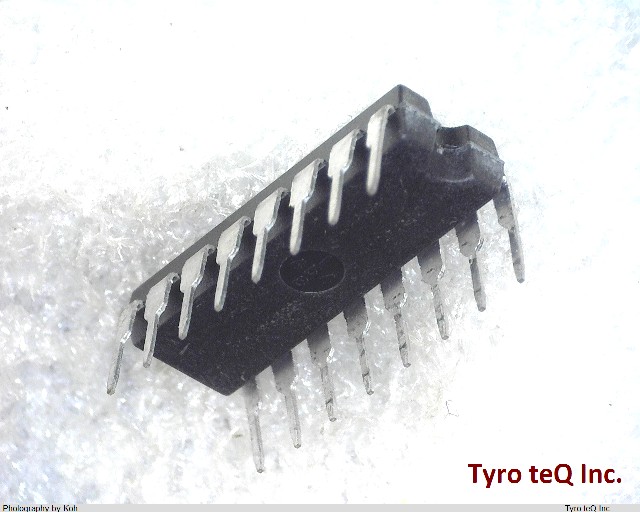 TC4531BP