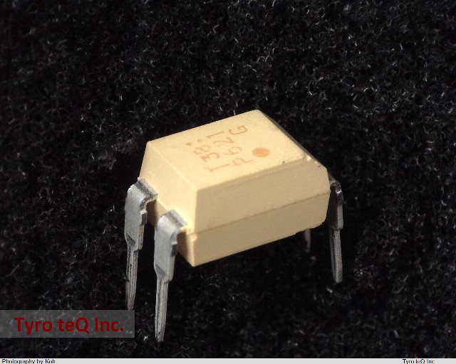 TLP621G