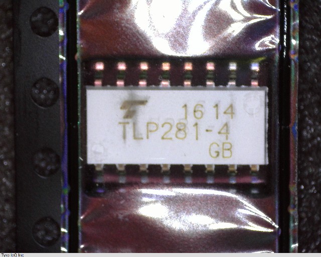TLP281-4(GB)