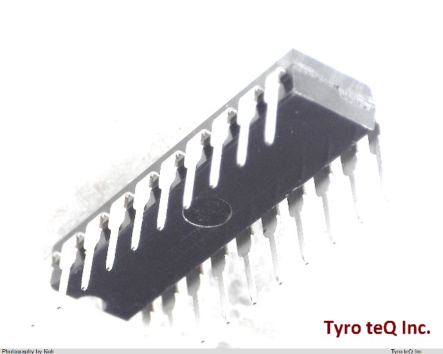 TC74HC244AP