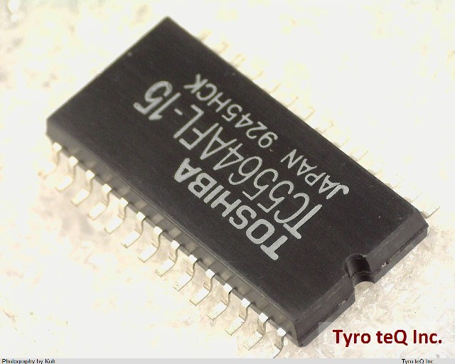 TC5564AFL-15