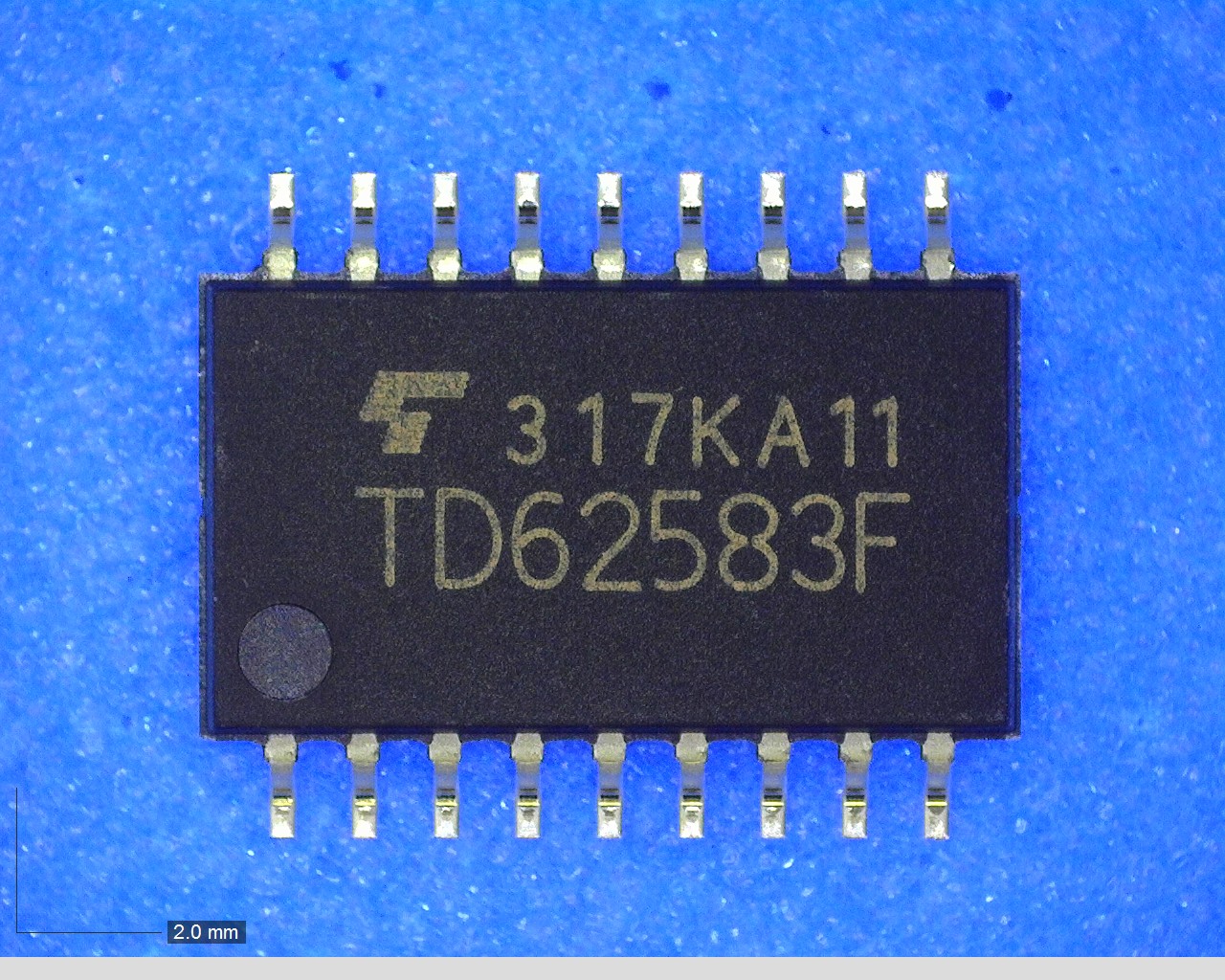 TD62583F