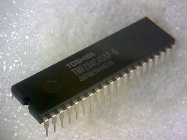 TMPZ84C40AP-6