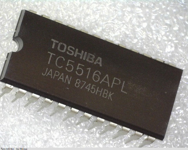 TC5516APL